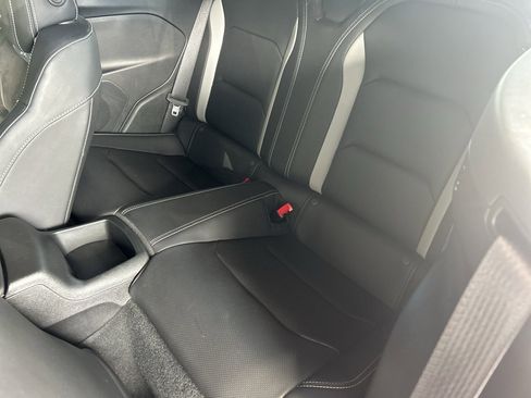 Used 2023 Chevrolet Camaro SS image 28