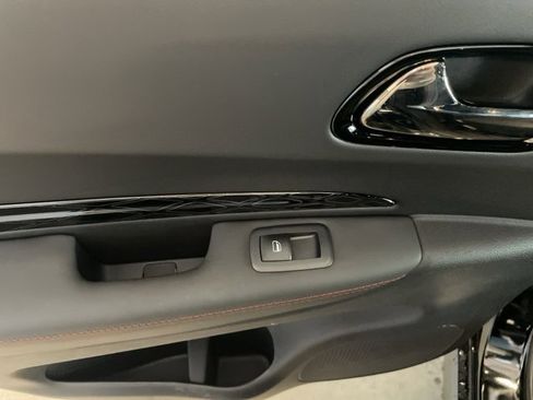 New 2026 Dodge Durango GT w/ Tow 'N Go Package image 26