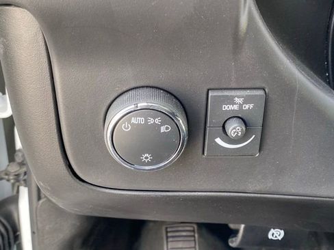 New 2024 GMC Savana 3500 w/ Power Convenience Package image 26