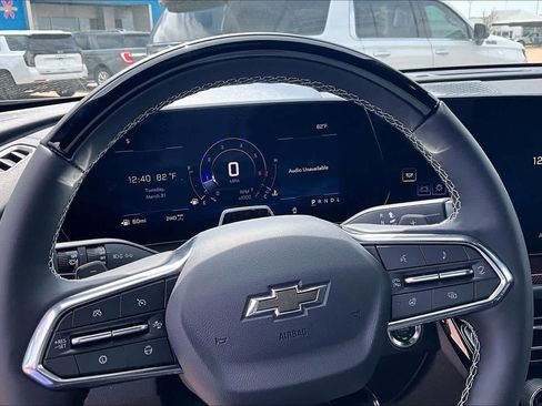 New 2026 Chevrolet Traverse Z71 w/ Enhanced Driving Package image 19