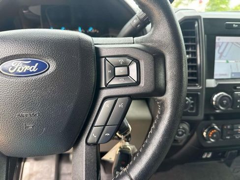 Used 2020 Ford F150 XLT w/ Equipment Group 302A Luxury AWD/4WD image 30