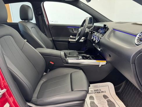 Certified 2026 Mercedes-Benz GLA 250 image 18