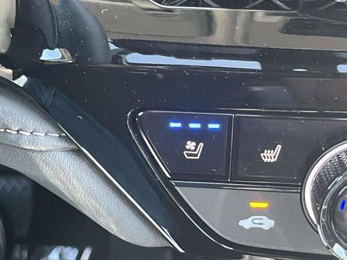 New 2026 Honda Accord Touring image 13