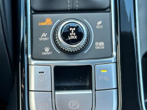 Used 2024 Kia Telluride EX X-Line image 12