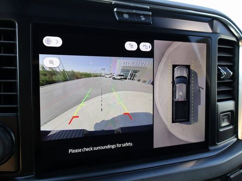 New 2026 Ford F250 Platinum image 34