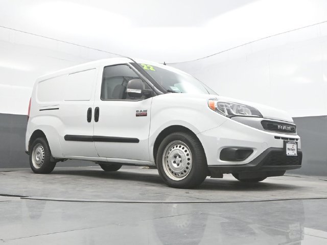 Used 2022 RAM ProMaster City Wagon FWD image 30