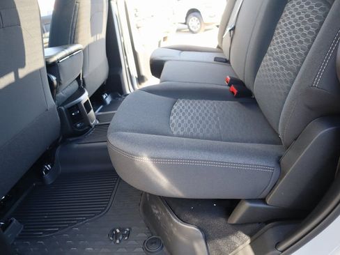 New 2026 RAM 3500 Tradesman image 12