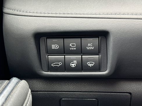 Used 2022 Toyota Highlander Limited image 42