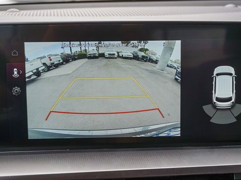 Certified 2024 Kia Telluride S FWD image 24