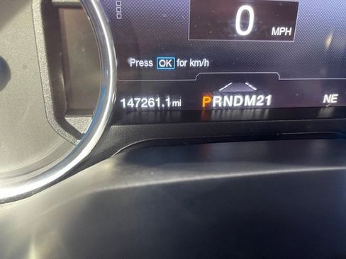 Used 2017 Ford F250 Platinum w/ Platinum Ultimate Package image 22