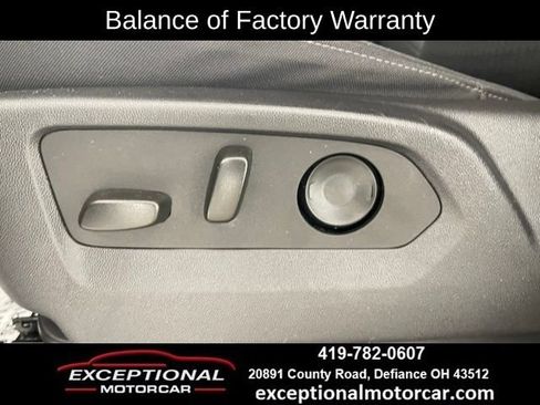 Used 2024 GMC Sierra 1500 Elevation AWD/4WD image 35