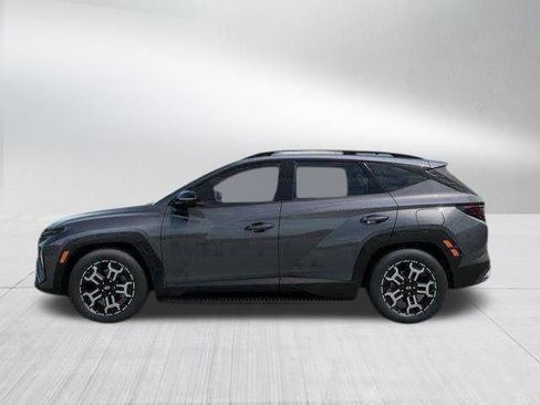 New 2026 Hyundai Tucson XRT FWD image 3