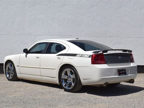 Used 2007 Dodge Charger R/T RWD image 2