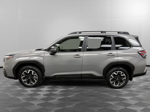 Certified 2025 Subaru Forester Premium w/ Convenience Package #2 image 2