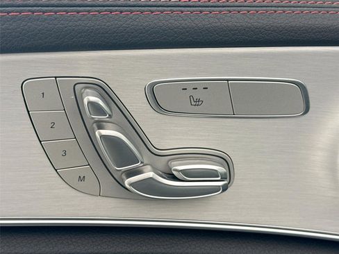 Used 2022 Mercedes-Benz E 53 AMG 4MATIC Sedan image 32