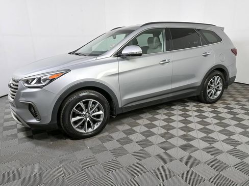 Used 2019 Hyundai Santa Fe XL SE w/ SE Premium Package 02 image 3