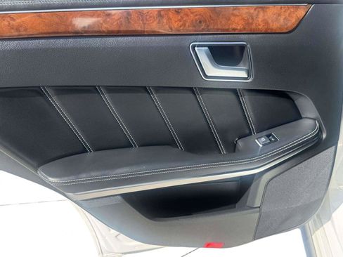 Used 2014 Mercedes-Benz E 63 AMG S-Model image 35