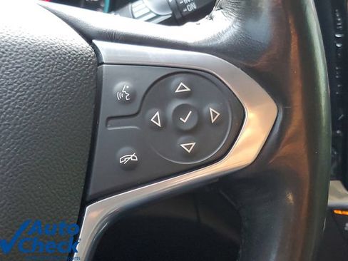 Used 2021 Chevrolet Traverse High Country FWD image 17