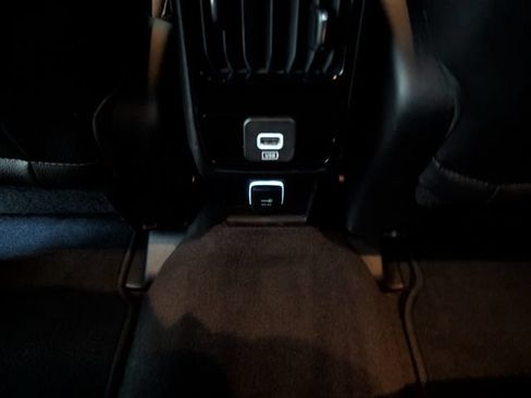 Used 2025 Jeep Compass Limited AWD/4WD image 10