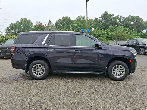Used 2023 Chevrolet Tahoe LS AWD/4WD image 25