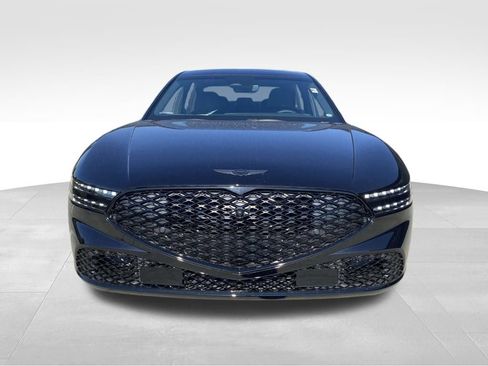 New 2026 Genesis G90 3.5T Prestige AWD/4WD image 11