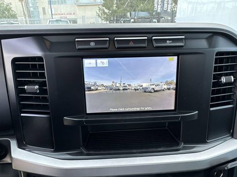 New 2024 Ford F450 XL w/ XL Chrome Package image 18