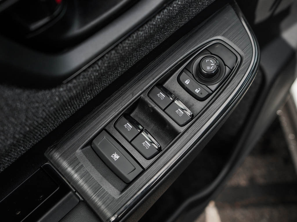 New 2026 Subaru Outback Premium AWD/4WD image 17