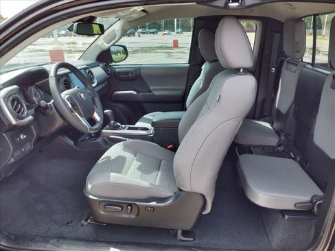 Certified 2023 Toyota Tacoma SR5 w/ SX Package image 16