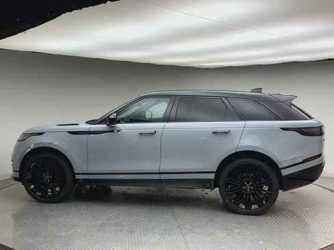 New 2026 Land Rover Range Rover Velar Belgravia AWD/4WD image 5