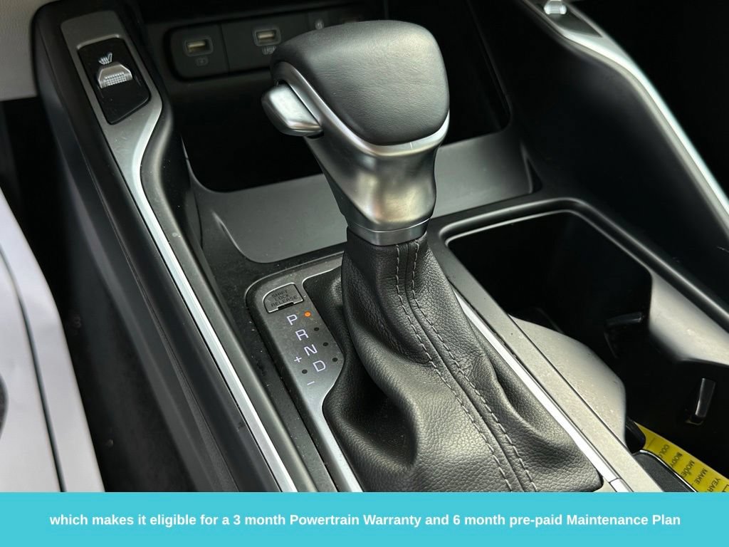 Used 2023 Kia Sorento S FWD image 28