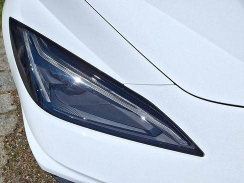 Used 2023 Chevrolet Corvette Stingray Preferred Conv w/ Stealth Interior Trim Package RWD image 11