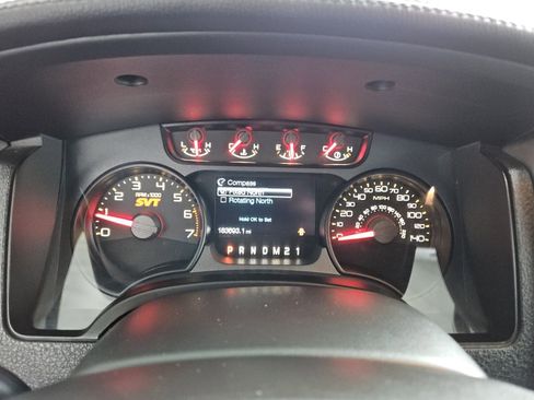 Used 2014 Ford F150 Raptor image 22