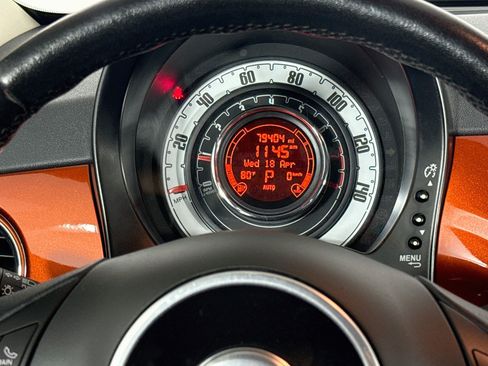 Used 2015 FIAT 500 Pop FWD image 36