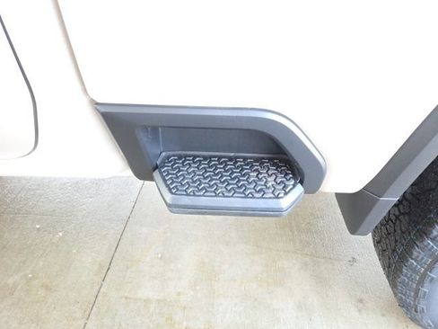 New 2026 Chevrolet Silverado 2500 Custom w/ Custom Convenience Package image 35