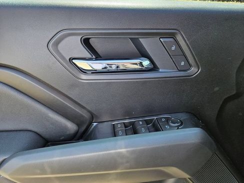 New 2026 GMC Canyon Elevation AWD/4WD image 21