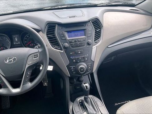 Used 2016 Hyundai Santa Fe Sport FWD image 6