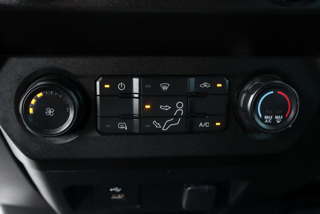 Used 2021 Ford F350 XL w/ Power Equipment Group RWD image 35