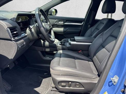 Used 2026 GMC Terrain Elevation w/ Elevation Premium Package FWD image 10