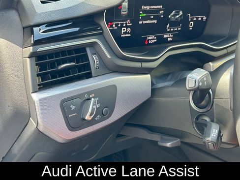 Used 2021 Audi A5 2.0T Premium Plus w/ Premium Plus image 19