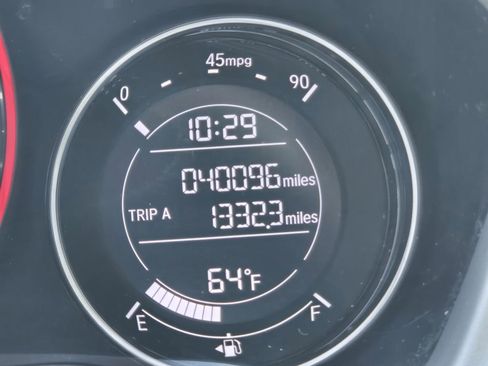 Used 2020 Honda HR-V LX image 20