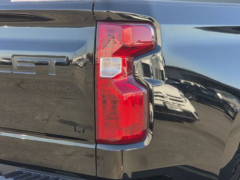 Used 2023 Chevrolet Silverado 1500 LT w/ Protection Package image 12