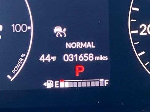 Certified 2023 Honda CR-V Sport Touring image 32