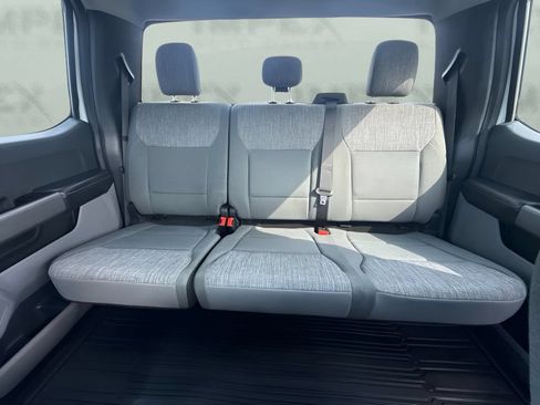 Used 2024 Ford F350 XLT AWD/4WD image 10