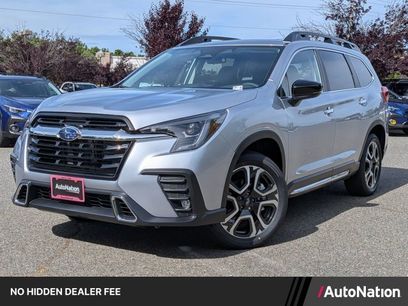 Used 2026 Subaru Ascent Touring