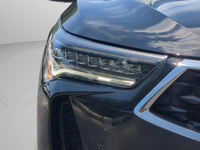 Used 2024 Acura RDX w/ Advance Package AWD/4WD image 22