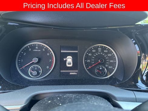 Used 2022 Kia K5 GT-Line w/ GT-Line Awd Premium Package image 5