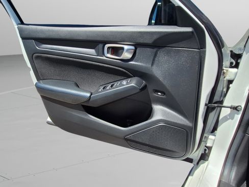 Used 2025 Honda Civic Sport image 21