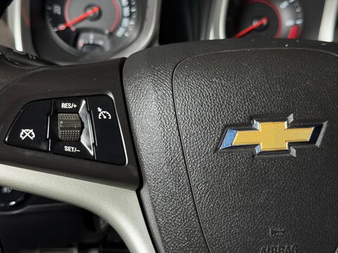 Used 2013 Chevrolet Camaro ZL1 RWD image 26