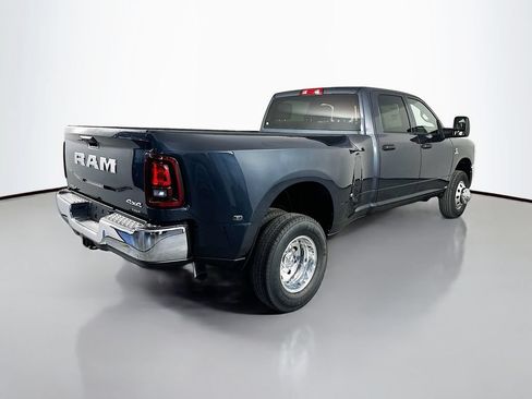 New 2026 RAM 3500 Tradesman w/ Chrome Appearance Group AWD/4WD image 7