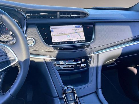 New 2026 Cadillac XT5 Premium Luxury w/ Driver Assist Package image 7